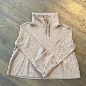 Lululemon Pink Athletic Jacket